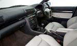 Audi RS4 Avant 2000 года (UK)